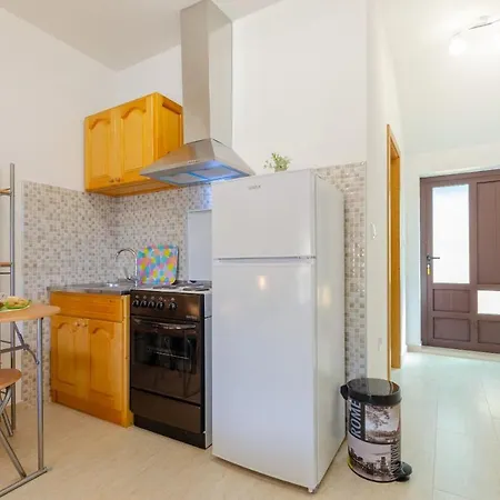 Apartment Marija