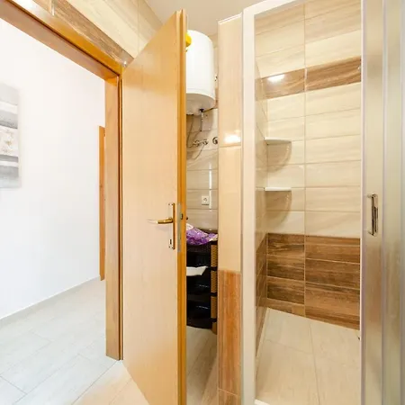 Marija Apartment Brna