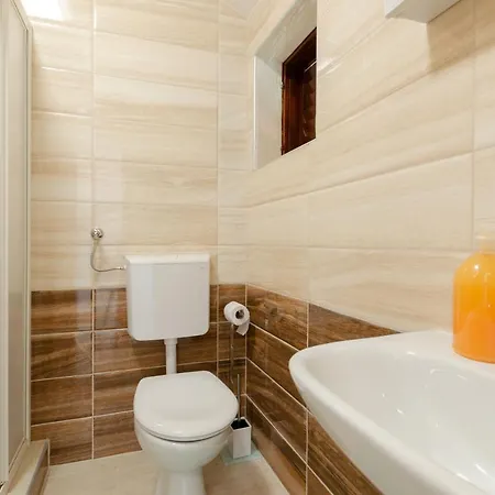 Marija Apartment
