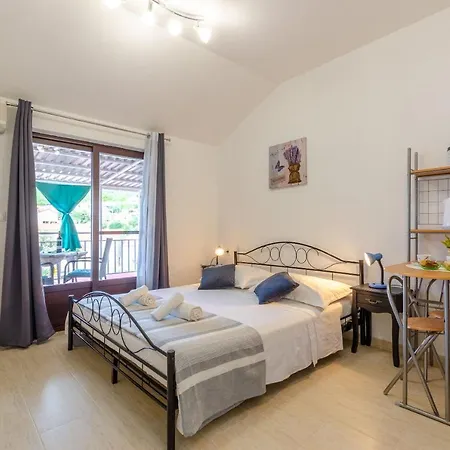 Marija Apartment Brna